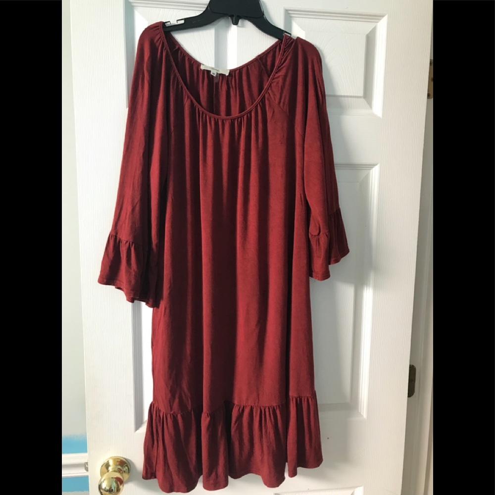 Boutique dress